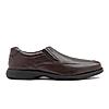 FLORSHEIM BROWN MEN FORMAL FORMAL SLIP ON SHOES