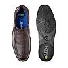 FLORSHEIM BROWN MEN FORMAL FORMAL SLIP ON SHOES