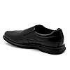 FLORSHEIM BLACK MEN ULTRA COMFORT CASUAL SLIP ON SHOES