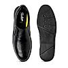 FLORSHEIM BLACK MEN ULTRA COMFORT CASUAL SLIP ON SHOES