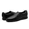 FLORSHEIM BLACK MEN ULTRA COMFORT CASUAL SLIP ON SHOES