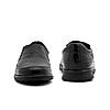 FLORSHEIM BLACK MEN ULTRA COMFORT CASUAL SLIP ON SHOES