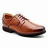 FLORSHEIM TAN MEN ULTRA COMFORT DERBY SHOES