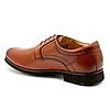 FLORSHEIM TAN MEN ULTRA COMFORT DERBY SHOES