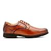 FLORSHEIM TAN MEN ULTRA COMFORT DERBY SHOES