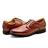 FLORSHEIM TAN MEN ULTRA COMFORT DERBY SHOES