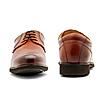 FLORSHEIM TAN MEN ULTRA COMFORT DERBY SHOES