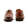 FLORSHEIM TAN MEN ULTRA COMFORT DERBY SHOES