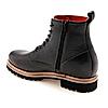 RUOSH BLACK MEN BOOTS