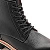 RUOSH BLACK MEN BOOTS