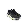 PUMA MEN BLACK CONDUCT PRO SLIP ON SNEAKERS