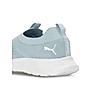 PUMA WOMEN SEA GREEN CIRQUE WNS SLIP ON SNEAKERS