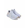 PUMA WOMEN WHITE SOFTRIDE ENZO EVO WN'S SLIP ON SNEAKERS