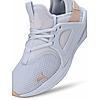 PUMA WOMEN WHITE SOFTRIDE ENZO EVO WN'S SLIP ON SNEAKERS