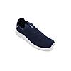 PUMA MEN NAVY CIRQUE SLIP ON SNEAKERS