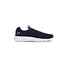 PUMA MEN NAVY CIRQUE SLIP ON SNEAKERS