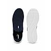 PUMA MEN NAVY CIRQUE SLIP ON SNEAKERS