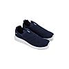 PUMA MEN NAVY CIRQUE SLIP ON SNEAKERS