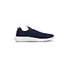 PUMA MEN NAVY CIRQUE SLIP ON SNEAKERS