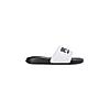 PUMA MEN WHITE POPCAT PACIFY SLIDERS