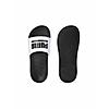 PUMA MEN WHITE POPCAT PACIFY SLIDERS