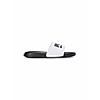 PUMA MEN WHITE POPCAT PACIFY SLIDERS