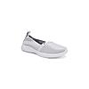 PUMA WOMEN WHITE ADELINA GLAM BALLERINAS