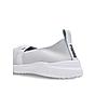 PUMA WOMEN WHITE ADELINA GLAM BALLERINAS