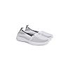 PUMA WOMEN WHITE ADELINA GLAM BALLERINAS