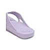 PUMA WOMEN PURPLE FLYMO INJEX WNS SLIPPERS