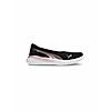 PUMA WOMEN BLACK EVELYN SOFTRIDE BALLERINAS