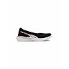 PUMA WOMEN BLACK EVELYN SOFTRIDE BALLERINAS