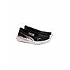 PUMA WOMEN BLACK EVELYN SOFTRIDE BALLERINAS