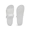 PUMA MEN WHITE COSCON SLIDERS