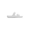 PUMA MEN WHITE COSCON SLIDERS