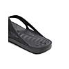 PUMA MEN BLACK FLYMO INJEX SLIPPERS