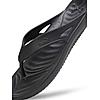 PUMA MEN BLACK FLYMO INJEX SLIPPERS