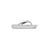 PUMA MEN WHITE BMW MMS SOFTRIDE SEAVE SLIPPERS