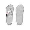 PUMA MEN WHITE BMW MMS SOFTRIDE SEAVE SLIPPERS