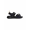 PUMA MEN BLACK SOFTRIDE SEAVE PROPLEX SANDALS