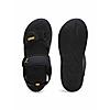 PUMA MEN BLACK SOFTRIDE SEAVE PROPLEX SANDALS