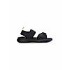 PUMA MEN BLACK SOFTRIDE SEAVE PROPLEX SANDALS