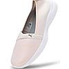 PUMA WOMEN PINK ADELINA GLAM BALLERINAS