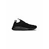 PUMA MEN BLACK SOFTRIDE PRO ECHOFOAM + SLIP ON SNEAKERS