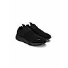 PUMA MEN BLACK SOFTRIDE PRO ECHOFOAM + SLIP ON SNEAKERS