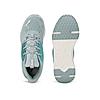 PUMA WOMEN SEA GREEN SOFTRIDE PRO ECHO CONSONANCE WNS LACE UP SNEAKERS