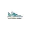 PUMA WOMEN SEA GREEN SOFTRIDE PRO ECHO CONSONANCE WNS LACE UP SNEAKERS