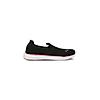 PUMA WOMEN BLACK SOFTRIDE PEGASI KNIT WNS SLIP ON SNEAKERS