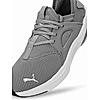 PUMA MEN GREY SOFTRIDE RIFT SWIFT KICK SLIP ON SNEAKERS