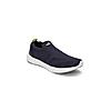 PUMA MEN NAVY SOFTRIDE HELLAS SLIP ON SNEAKERS